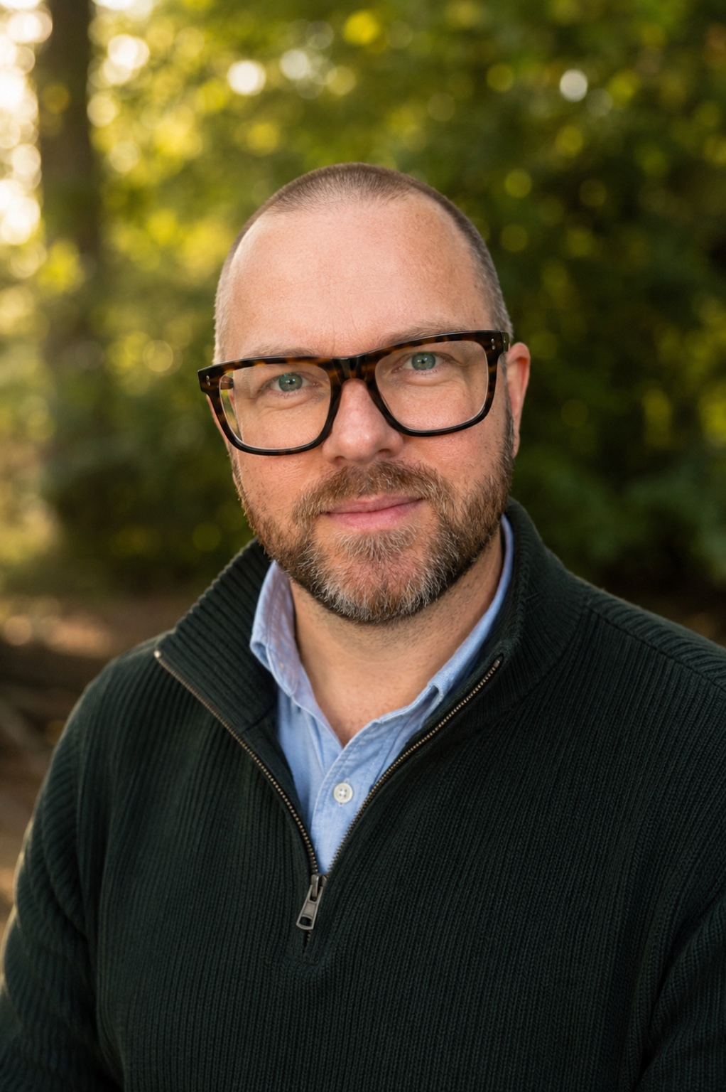 Dave Church